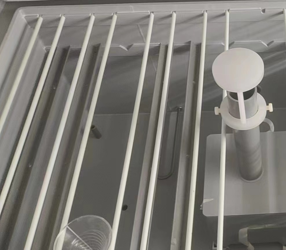 水雾、、盐雾分离装置